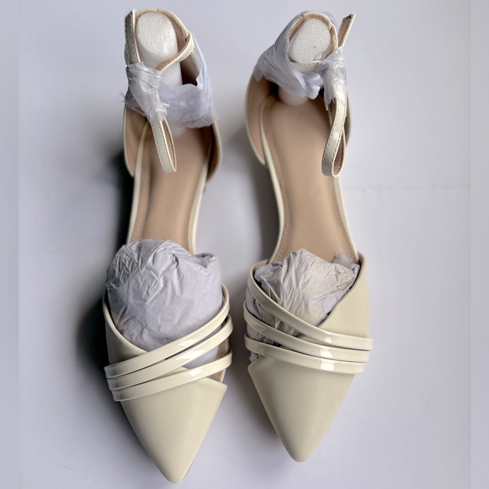 Fashion Flats